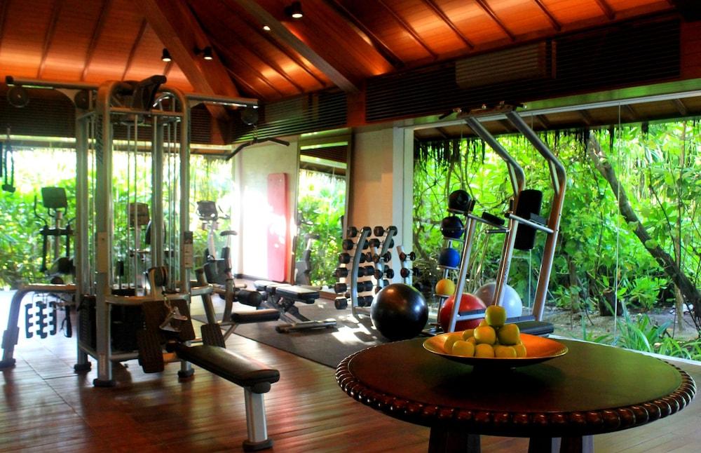 The Residence Maldives Dhigurah  Esterno foto
