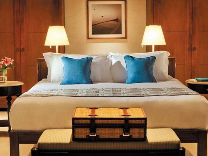 The Residence Maldives Dhigurah  Esterno foto
