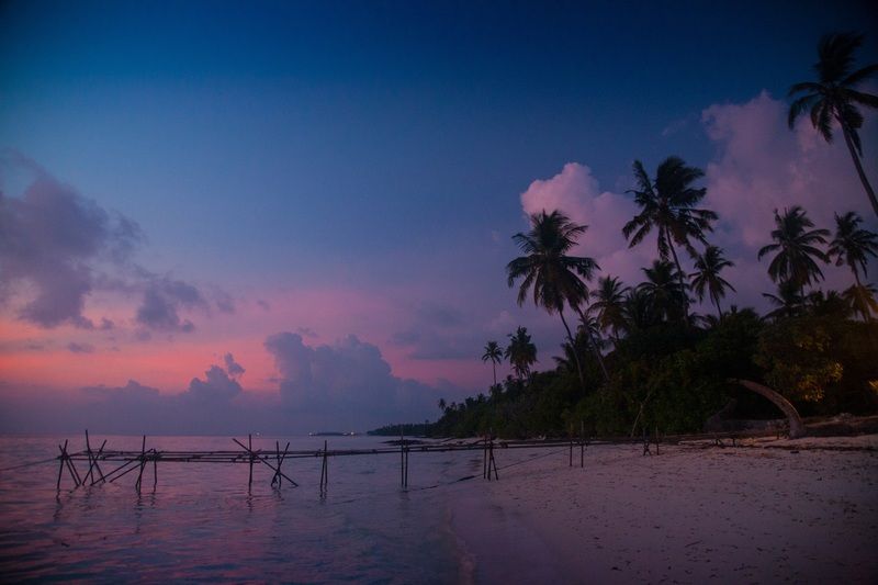 The Residence Maldives Dhigurah  Esterno foto