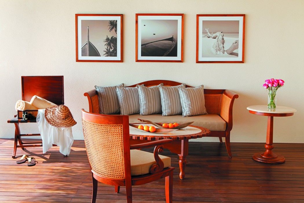 The Residence Maldives Dhigurah  Esterno foto